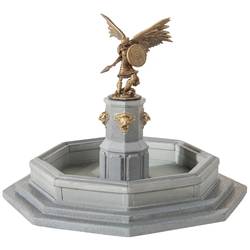 NOCH 66455 H0 Stadtbrunnen Fertigmodell