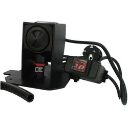 VAR, Velopumpe