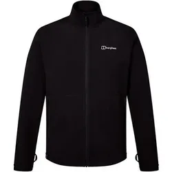 BERGHAUS Berghaus Herren Unterjacke M PRISM MICRO PT JKT IA, Größe XL in Schwarz 01102