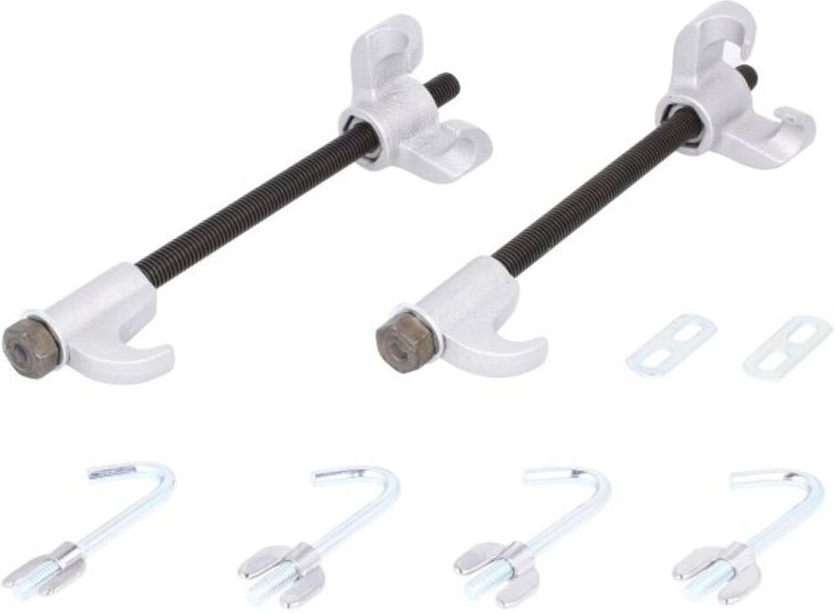 Federspanner-Set HANS Länge: 30cm
