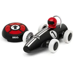 Brio RC Rennwagen schwarz