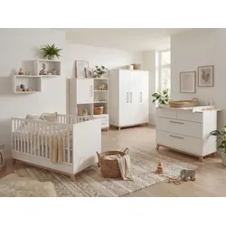BABYZIMMER Mega-Set LINA 6-tlg.