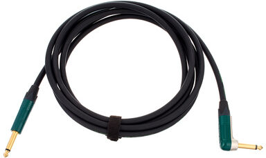 Cordial CRI 3 PR Schwarz