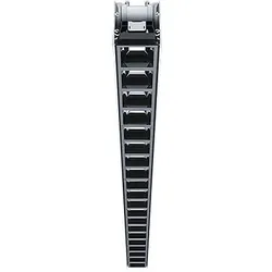 Zumtobel 42946876 Balken für LED-Lichtlinie SLN2-B 3500-930 L1000 MC LDE BKG