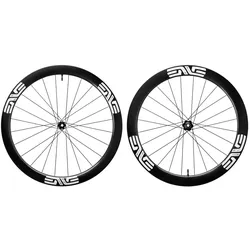 ENVE Laufradsatz 28" G SES 4.5 | ENVE Innerdrive Premium Straightpull