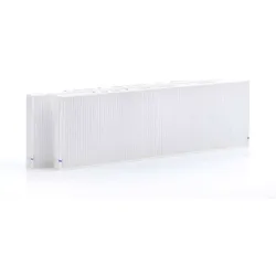 AERIVA Ersatzfilter-Set F7 für Stiebel Eltron LWZ 100 2 Stück