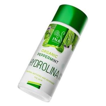 Ina Essentials Hydrolina organiczna woda Mięta Pieprzowa 150ml (Gesichtswasser, 150 ml) (39903638)