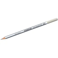 6x Staedtler, Malstifte, aquarell 125 Wasservermalbarer Farbstift, Einzelprodukt, warmgrau 5 (6x)