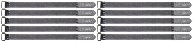 Thomann V2030 Grey 10 Pack Grey