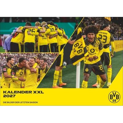 BVB Edition Kalender 2027