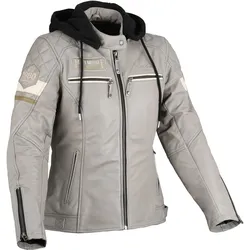 DIFI Jolene 2 Damen Motorrad Lederjacke XS