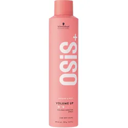 300ml Schwarzkopf Professional OSIS+ Volume & Body Volume Up Booster Spray