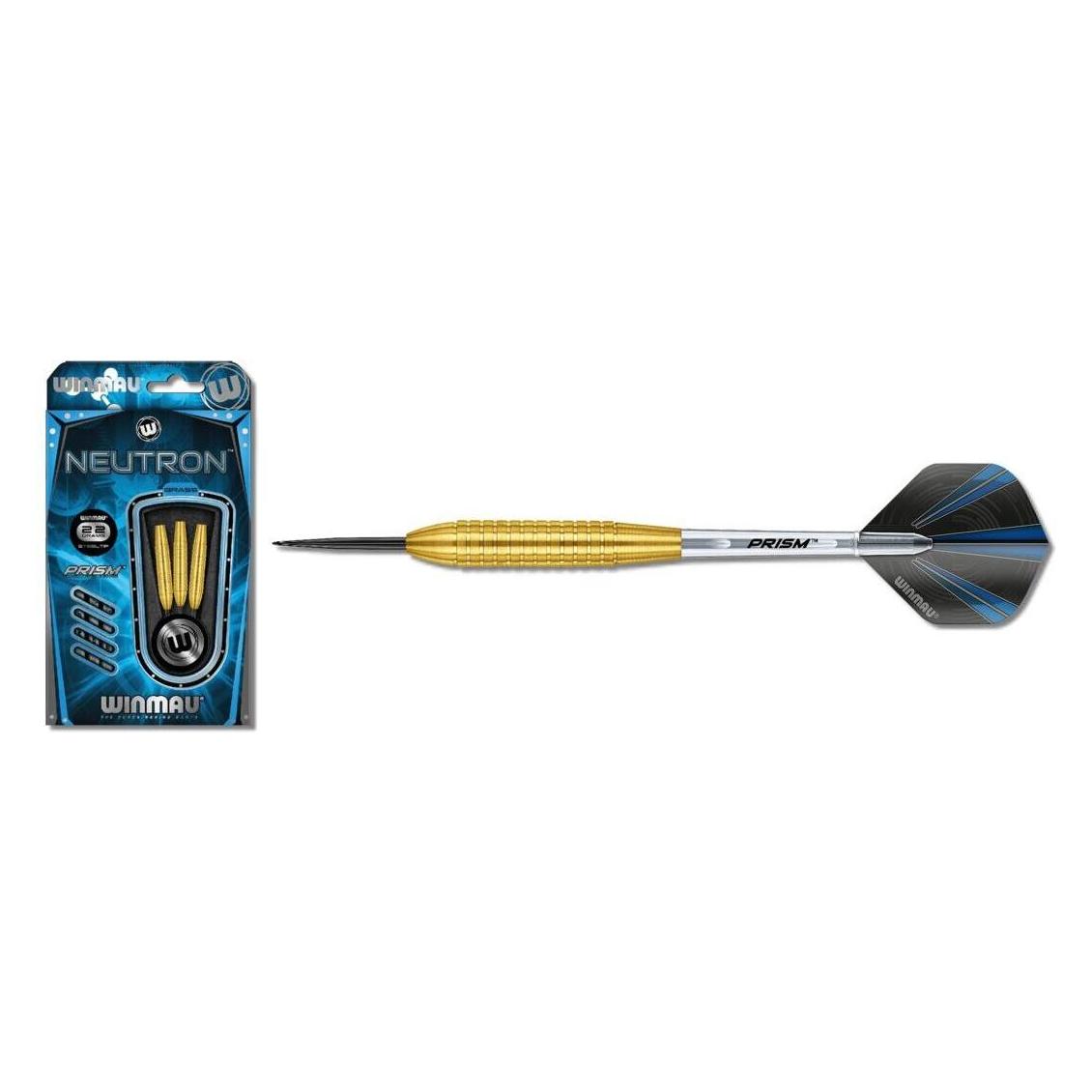 Winmau Neutron 1209-22g (22 g) (713801)