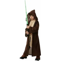 Metamorph Star Wars Jedi Ritter Robe Karneval Faschingkostüm (116)