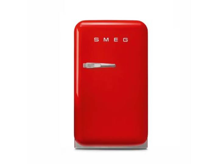 Smeg - Mini Réfrigérateur Fab5rrd6
