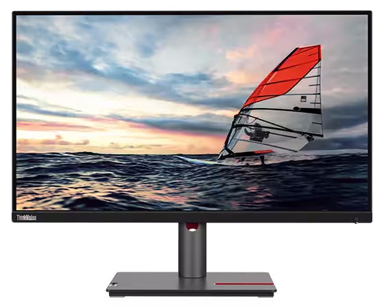 Lenovo ThinkVision P25i-30 24.5 Zoll Full HD IPS Panel 16:9 100 Hz Monitor