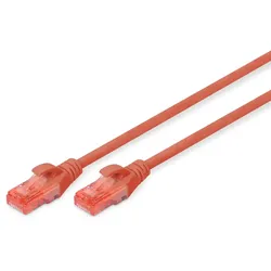 Digitus CAT 6 U/UTP Patchkabel