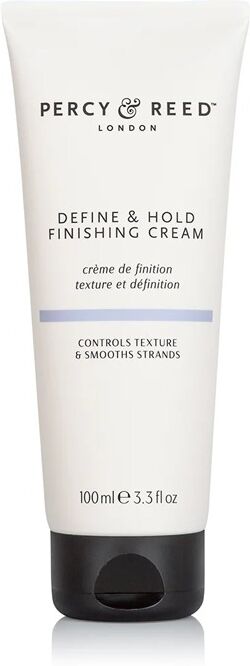 Percy & Reed Define & Hold Finishing Cream 100ml