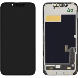 iPhone 13 mini Display