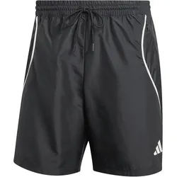 adidas Stadium Sweatshorts JN1823 - black/off white L