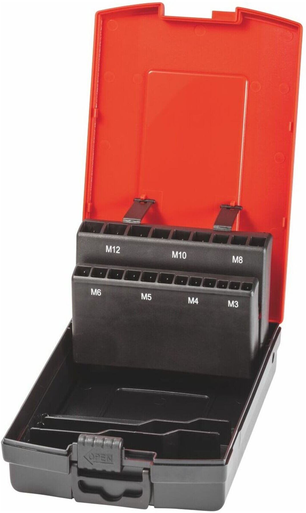 HOLEX Kassette leer 1 (146961 1)