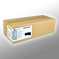 Lexmark Resttonerbehälter 75M0W00