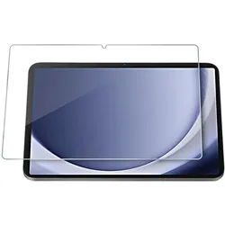 DLH Tempered Glass Samsung Galaxy Tab A11+ (1 Stk., Samsung Galaxy Tab A11+), Tablet Schutzfolie