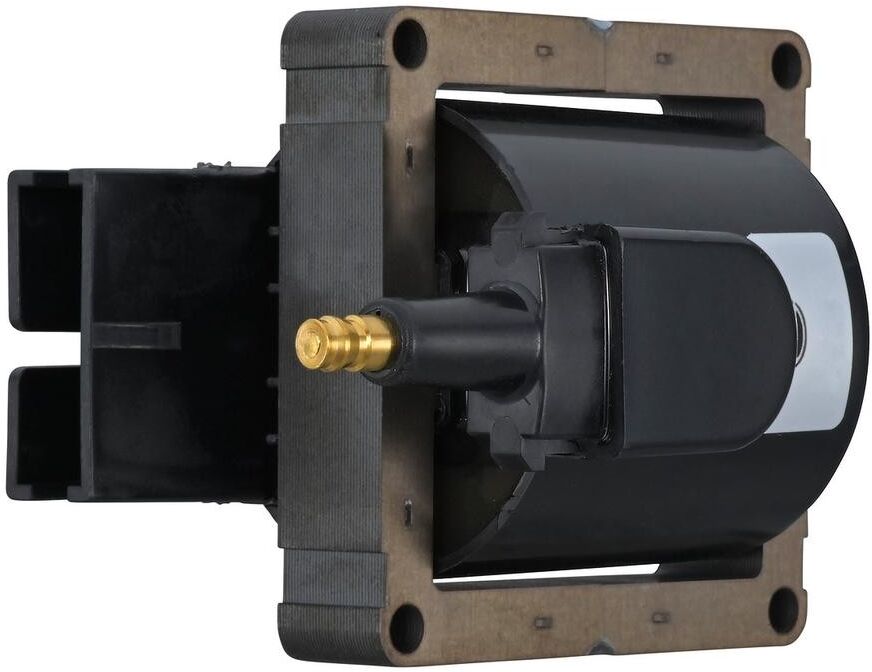 HELLA 5DA 358 168-691 Ignition coil