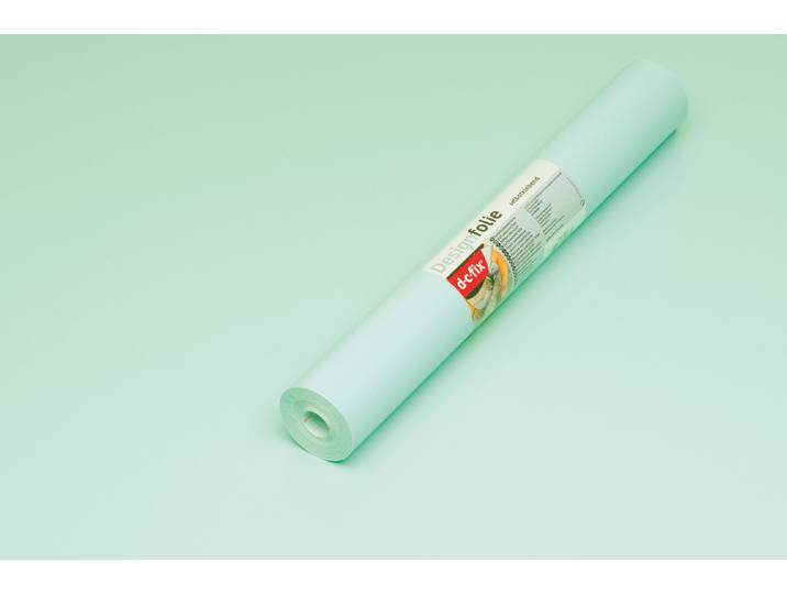 SK-Uni Lack mint 45cmx2m