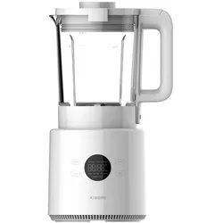 Xiaomi Blender Pro, Standmixer, Grau, Weiss