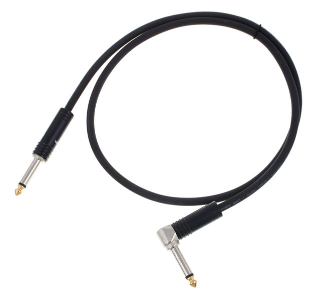 Sommer Cable Tricone MK II TRJZ 0090 nero