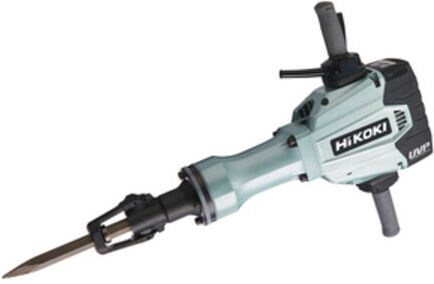 Marteau de démolition HiKOKI (hexagonal 28 mm) H90SG (H90SGWAZ)