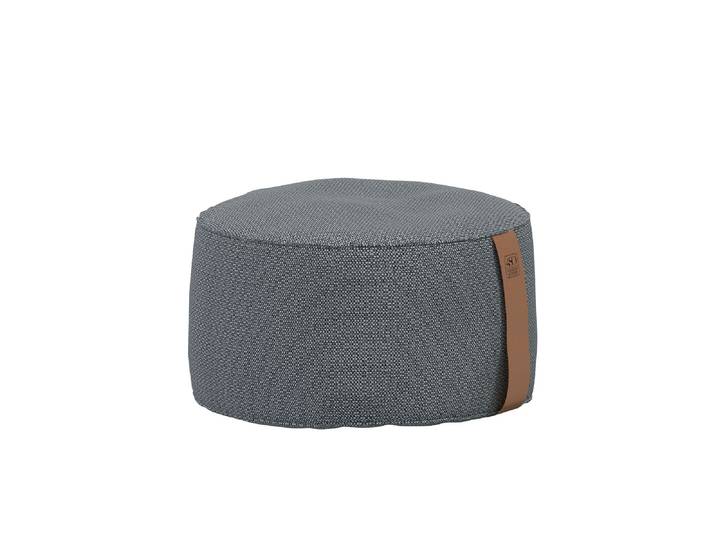 4Seasons Pouf Hocker/Beistelltisch