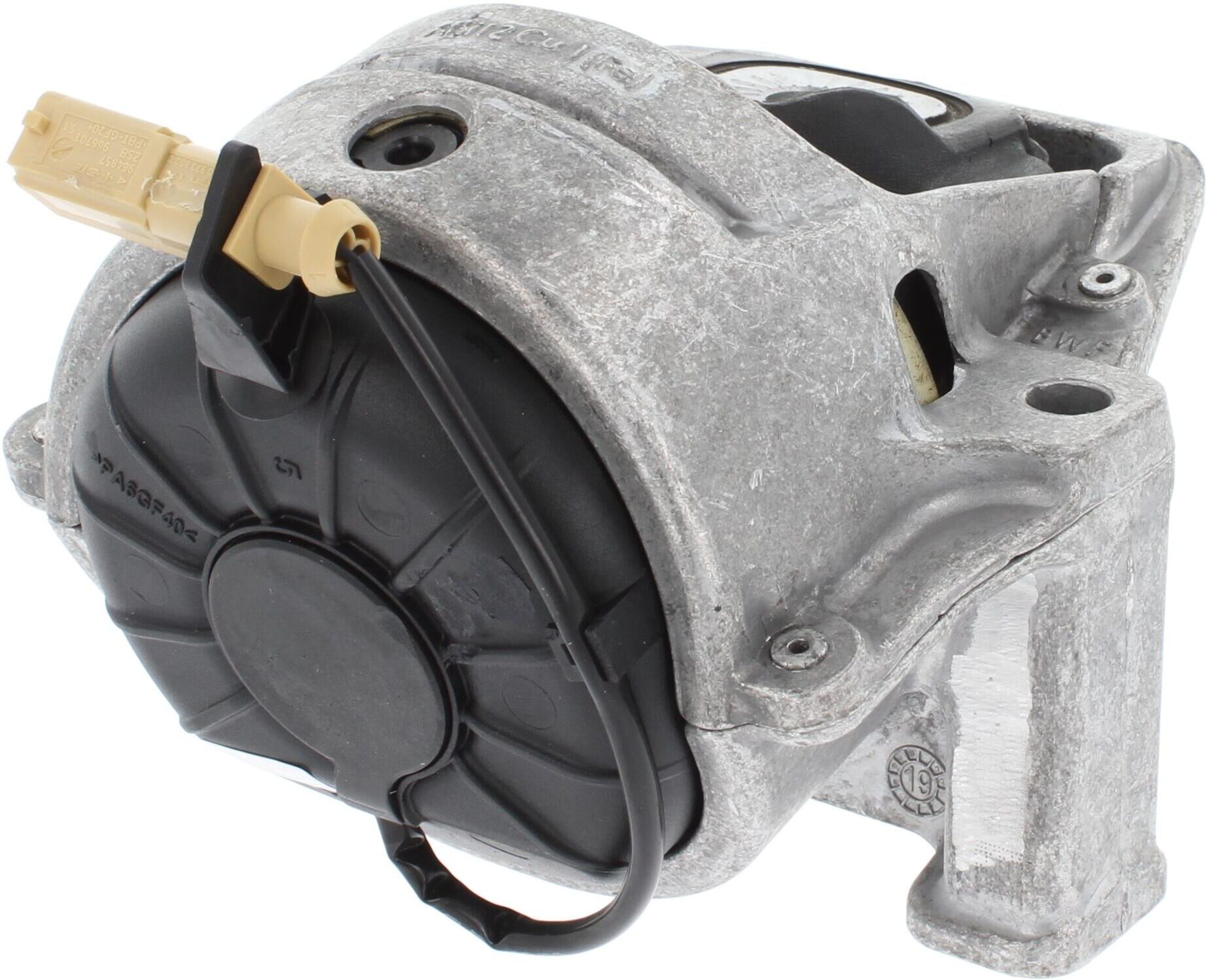 Corteco Lagerung, Motor 80004473 Für Audi
