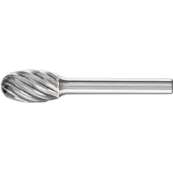 Pferd, Fräser, TRE 1220/6 INOX