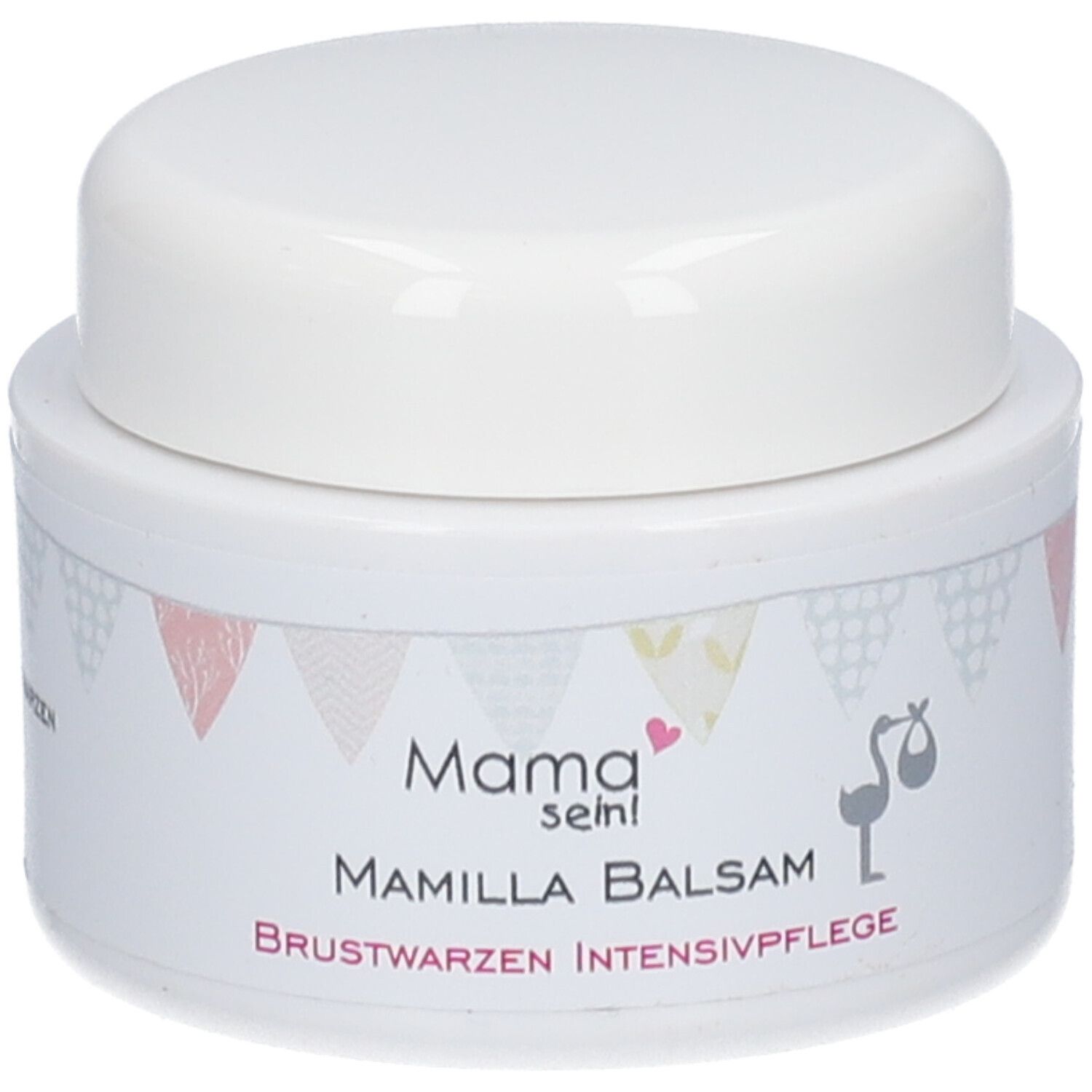 Mama-Sein BLS Mamilla 50 ml Creme