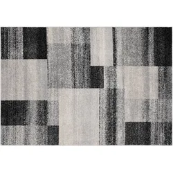 Peyer Syntex 1 Teppich YLVA Fb.grau 160/230 cm