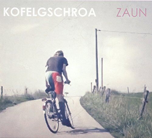 Kofelgschroa - Zaun - Preis vom 18.10.2026 19:22:15 h