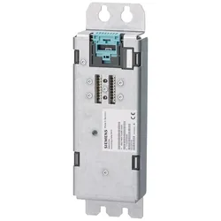 Siemens 6AU1400-7AA05-0AA0 SIMOTION Drive-based Rückwandmontageplatte für D410/D410-2 6AU14007AA050AA0