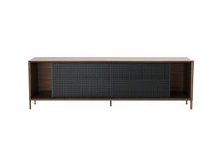 Harto - Gabin Sideboard ohne Schubladen