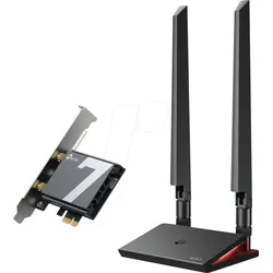 TPLINK A TBE550E - WLAN Adapter, 9328 MBit/s, Bluetooth