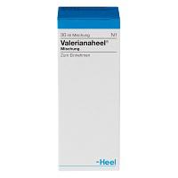 VALERIANA HEEL Tropfen 30 ml