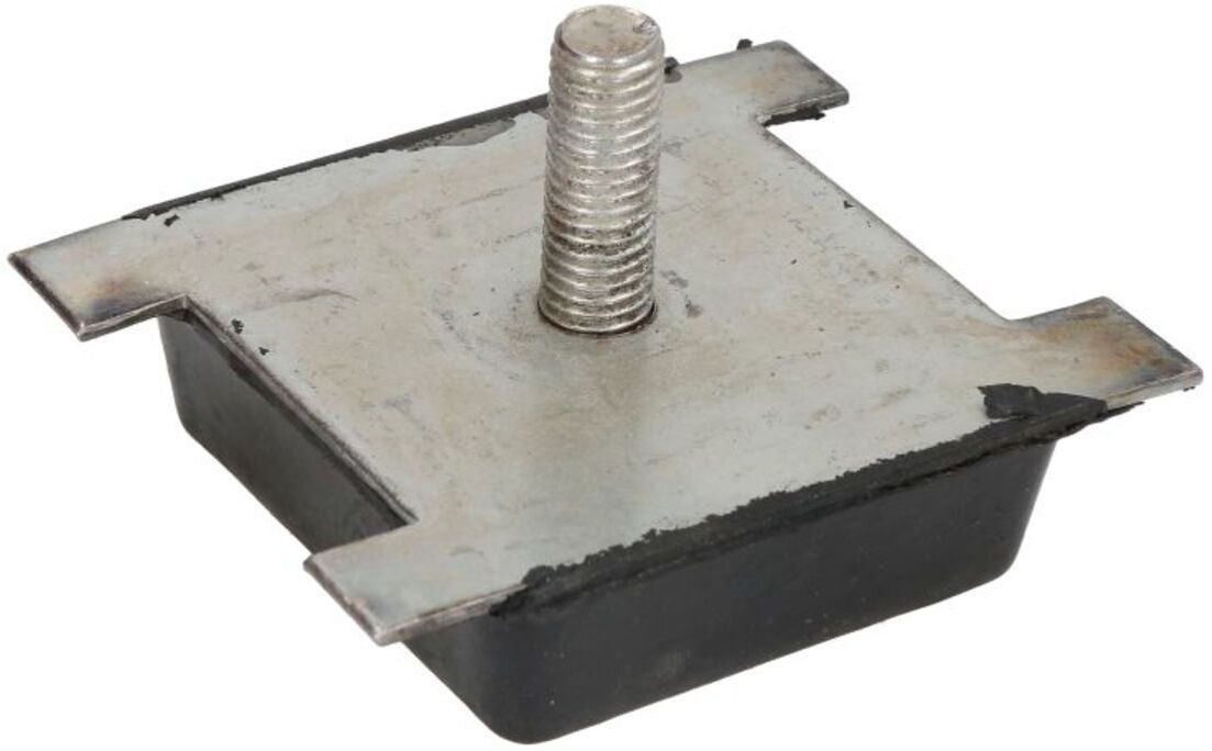 Butée élastique, suspension S-TR 120101