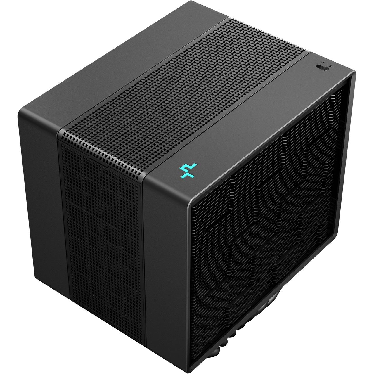 Deepcool ASSASSIN 4S schwarz Tower Kühler