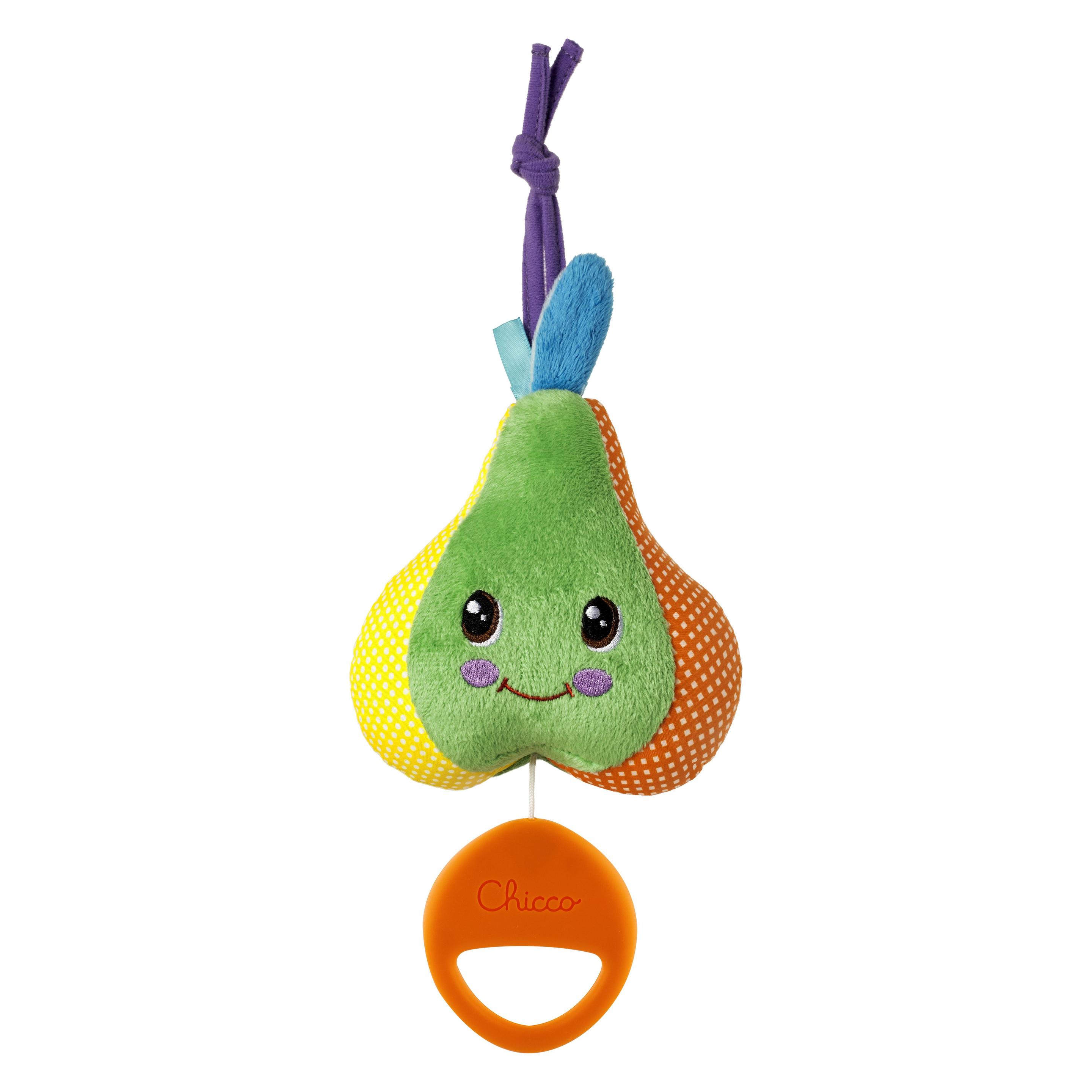 Chicco Birne (09304-00)