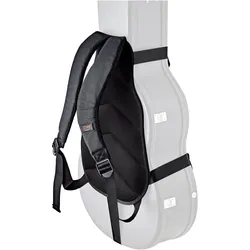 Ortega OBPS-DLX Deluxe Back Pack Strap
