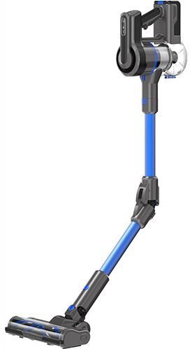 Beltax Aspirador Vertical  BVC1900  29,6 V  40 Min.  Cinzento  Azul