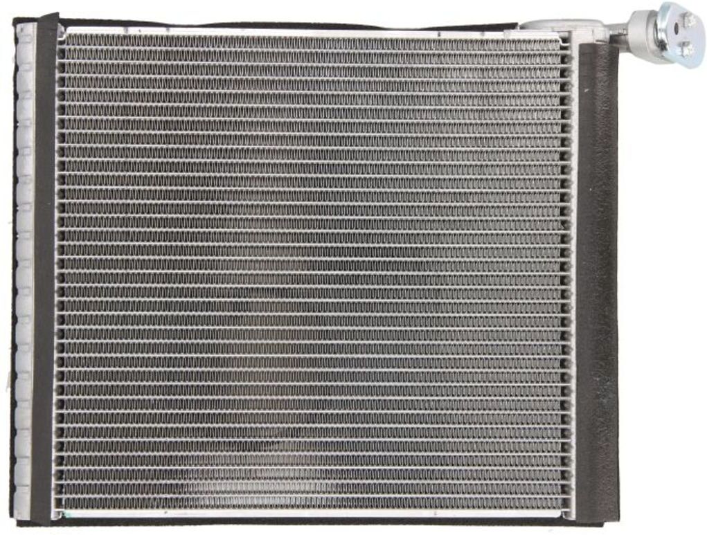 Verdampfer, Klimaanlage NRF 36171
