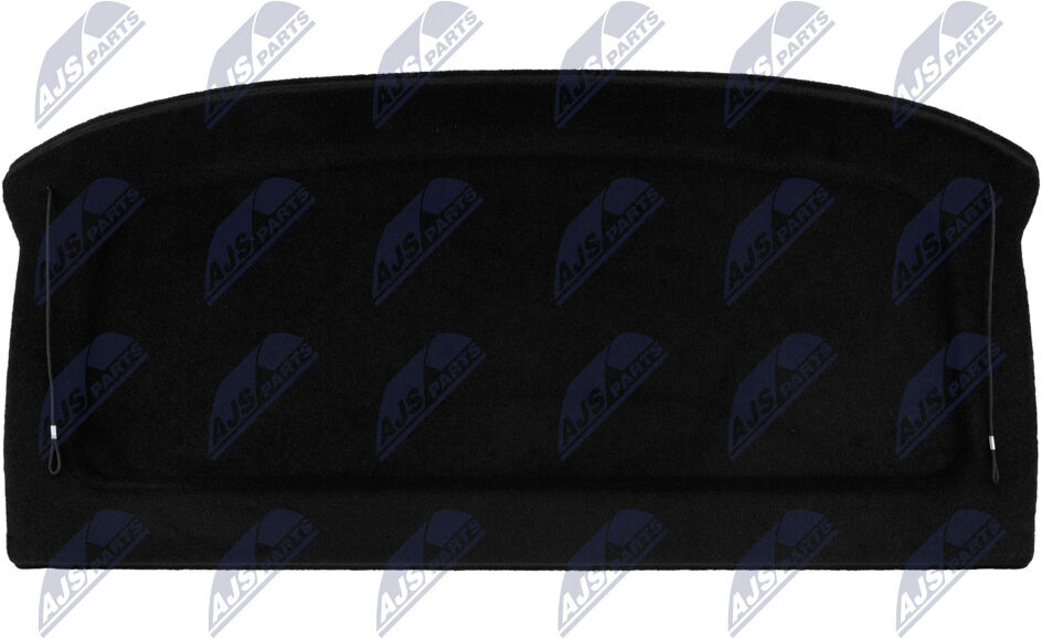 Nty Laderaumabdeckung Ezc-Vw-677