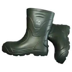 Icebehr All Season Stiefel Herren (Grün), Grün, 46